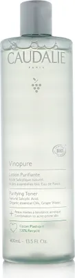 Immagine prodotto di Caudalie Vinopure Tonico Purificante 400 ml