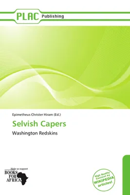 Produktbild von Selvish Capers