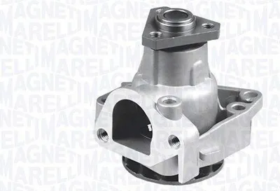 Produktbild von MAGNETI MARELLI 352316170335: Kühlmittelpumpe, Wasserpumpe für FIAT TIPO (160), TEMPRA (159), TEMPRA S.W. (159)