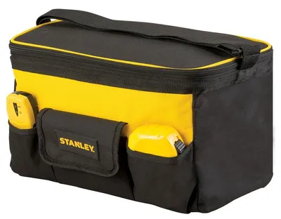Produktbild von Stanley STST1-73615 Werkzeugkastentasche 34x21x24cm