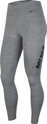Obrázok produktu pre Nike W Nk All-In Tght Hbr Jdi Iron Grey/Htr/Black S
