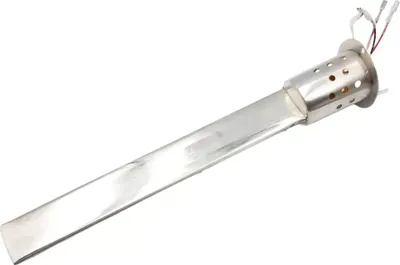 Immagine prodotto di rISCALDATORE #8 CON LAMA DA TAGLIO PER COLTELLO TERMICO DEDRA DED7520