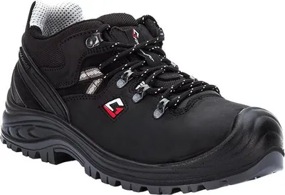 Immagine prodotto di Scarpe di sicurezza Garsport Motion Low 3 S3S - Nero