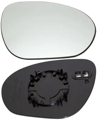 Immagine prodotto di TarosTrade 57-5770-R-62374: Specchio retrovisore riscaldato, lato destro