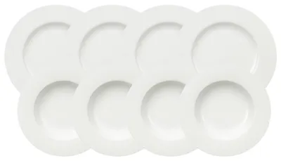 Produktbild von Villeroy & Boch Royal Tafelset I 8tlg