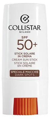Produktbild von Collistar Cream Sun Stick SPF50+ 9 ml