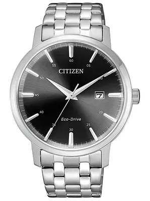 Produktbild von Citizen Elegance BM7460-88E Herrenarmbanduhr