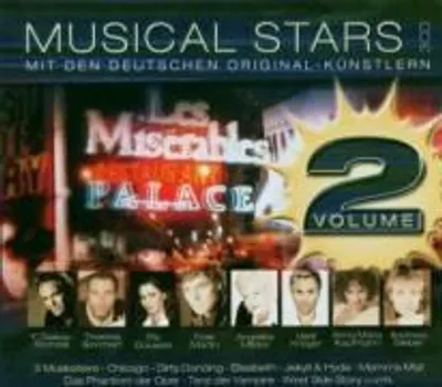Produktbild von Musical Stars 2