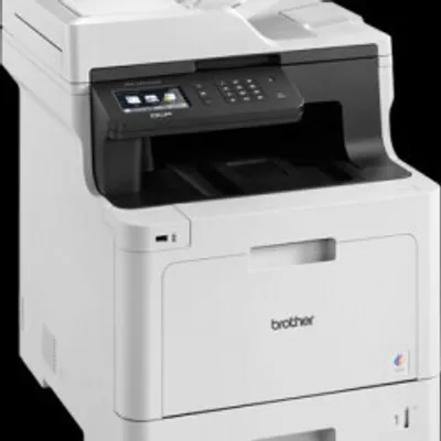 Obrázok produktu pre Brother DCPL8410CDWG1 Brother DCP-L8410CDW D/S/K