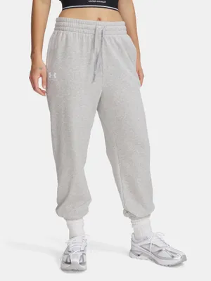 Produktbild von Under Armour Damen Jogginghose Ua Rival Terry Joggers 1382735-011__XL