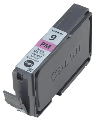 Image de Canon 1039B001 Canon PGI-9 PM photo magenta