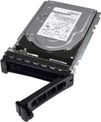 Immagine prodotto di DELL 9XNF6 Disco rigido interno 2,5" 1200 GB SAS (9XNF6)