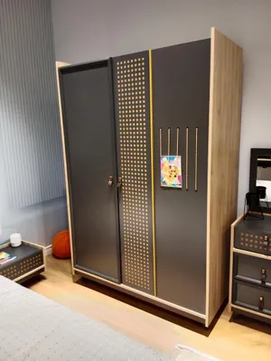 Immagine prodotto di Armadio Scrank Mobili per la camera da letto armadi in legno camera dei bambini