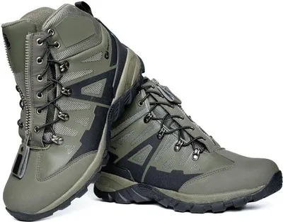 Produktbild von RidgeMonkey QuickZip All-Weather Boots - Größe: 44