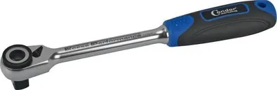 Produktbild von Condor werkzeug Umschaltknarre 1219-3 Chrom-Vanadium-Stahl