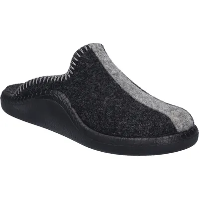 Image de JOSEF SEIBEL Monaco Damen 62 | Pantoufles pour Femmes | gris