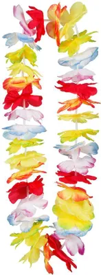 Produktbild von Boland Hawaii Sling Luxus Regenbogen