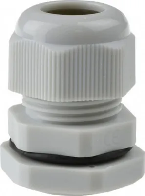 Immagine prodotto di Pressacavo Pg13,5 Ip54 Per Cavo 13,5Mm2