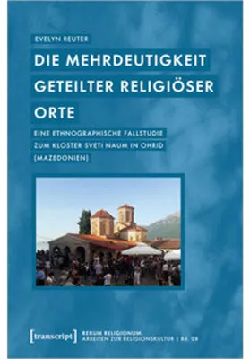 Image de Die Mehrdeutigkeit geteilter religiöser Orte