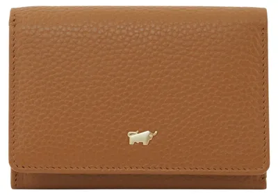 Immagine prodotto di Portafoglio Braun Büffel Asti in pelle, 12 cm