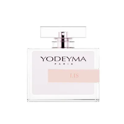 Obrázek produktu pro Yodeyma Lis Parfémovaná voda pro ženy 100ml