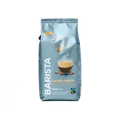 Produktbild von Tchibo Barista Caffè Crema - 8x 1000 gram