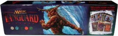 Obrázek produktu pro Magic: The Gathering Vanguard: Gift Box