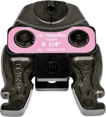 Produktbild von Rothenberger 1000001749, 101 mm, 101 mm, 135 mm, 1,93 kg, 1,93 kg