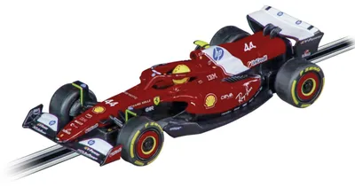 Produktbild von Carrera GO!!!|Carrera Carrera GO!!! Ferrari SF-25 L. Hamilton, No.44 (2025)