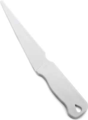 Image de Ibili Couteau à fondant 27 Cm Argent Argent One Size