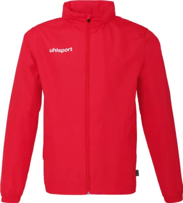 Produktbild von Uhlsport Essential All Weather Jack Kinder - Rot