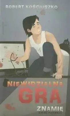 Immagine prodotto di Niewidzialna gra Znamię część 1