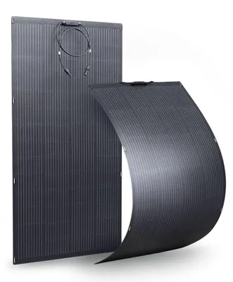 Zdjęcie produktu dla ALLPOWERS SF200 | 200W | Składany panel solarny