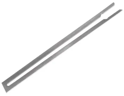 Immagine prodotto di Coltello Strend Pro GW8005, 150 mm, di ricambio per taglierina polistirolo