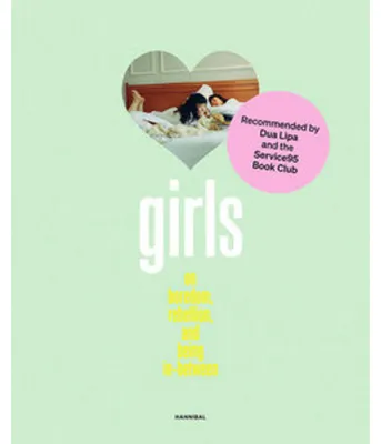 Image de Ausstellungskatalog Girls: Über Mädchenzeit und Erwachsenwerden, inklusiv für LGBTQI+ Jugendliche, MoMu Antwerpen