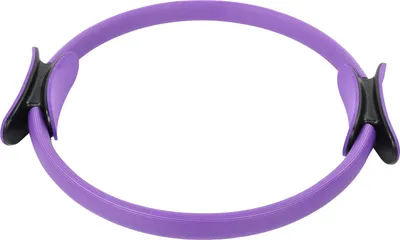 Produktbild von Yoga Ring,Workout Ring,Pilates Ring,Fitness Zirkel,Übungsring,Trainingsgerät