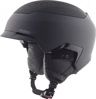 Produktbild von Alpina Gems Black Matt Black Matt 55
