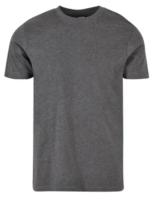 Immagine prodotto di Urban Classics - Maglietta "Basic" da uomo TN1206 (L) (antracite)
