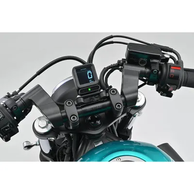 Zdjęcie produktu dla Wyświetlacz DAYTONA Gamma Micro