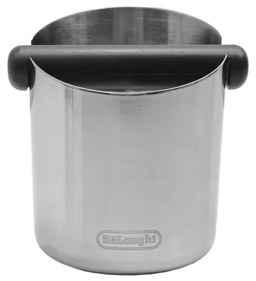Produktbild von Abschlagbehälter passend wie DeLonghi AS00008447 DLSC084 für Espresso Siebträger Kaffeemaschine