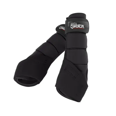 Produktbild von Eskadron Gamaschen Pro Active Hinten Black S