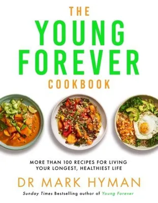 Obrázok produktu pre The Young Forever Cookbook