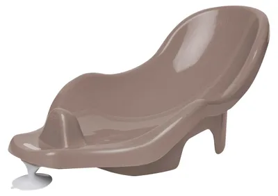 Produktbild von Bébé-jou Badewannensitz - Mocha Mousse