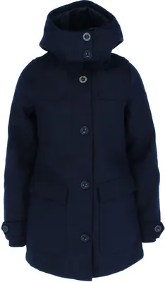 Produktbild von Derbe Hamburg DAPHNE DUFFLE Damen Winterjacke