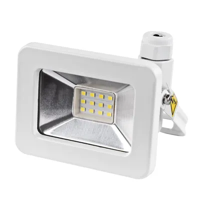 Zdjęcie produktu dla Światło LED Slim 10W białe