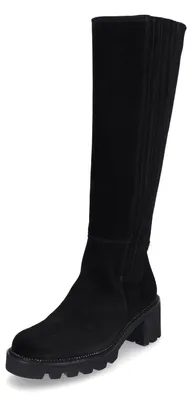 Produktbild von Paul Green Damen Stiefel schwarz 4,5
