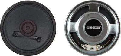 Produktbild von Mini-Lautsprecher – 2 W / 8 Ohm – Ø 101 mm
