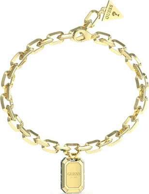 Produktbild von Damenarmreif Guess JUBB04261JWYGS