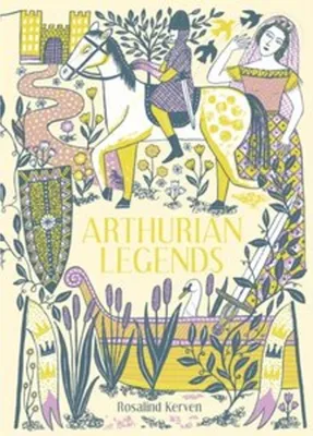 Obrázek produktu pro Arthurian Legends