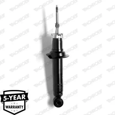 Produktbild von MONROE Stoßdämpfer Hinten für NISSAN ALMERA I Hatchback (N15) 23892